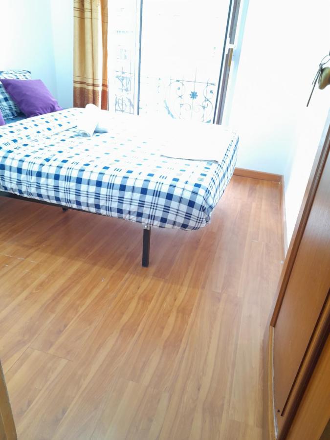 Garden Guest House Lisbon Exterior photo